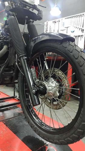 Imagem 4 de 7 de Suzuki Dr800s Dr 800s