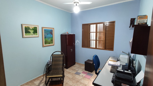 Imagem 7 de 30 de Casa Térrea Para Venda - Ca01028 - 69528622