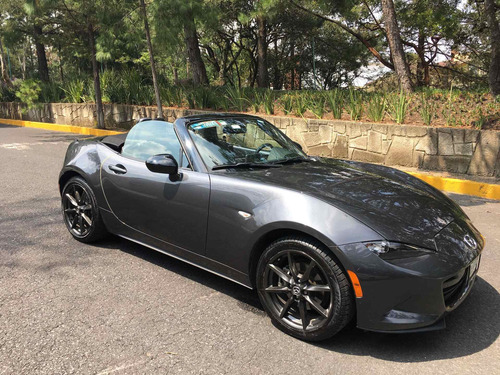 Imagen 1 de 13 de Mazda Mx-5 2.0 I Sport Mt 2017