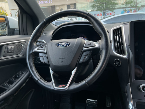 Ford Edge St 2022