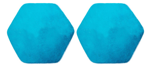 Soft Plush Kids Carpet Carpet Rug Pad Pad - Cojín De