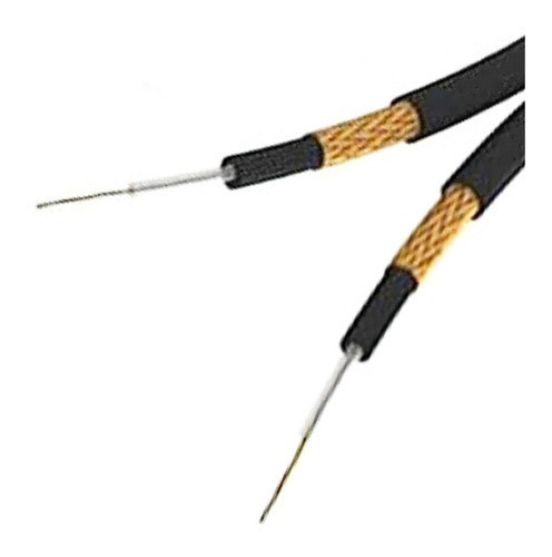 Cabo De Áudio Santo Ângelo 2 X 0.18mm² - 55 Metros
