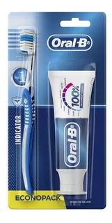 Cepillo Dental Oral-b Pro-salud Indicator Oferta