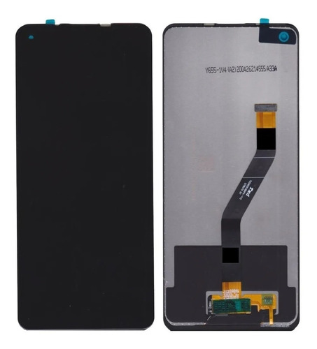 Modulo Completo Touch Display Samsung Galaxy A21 - A215f