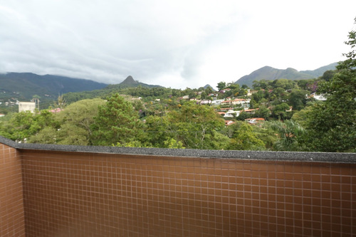 Imagem 15 de 15 de Cobertura Duplex, 3 Quartos E Suítes No Cônego - 310