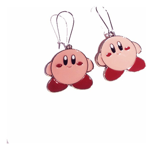 Aros Kirby Nintendo