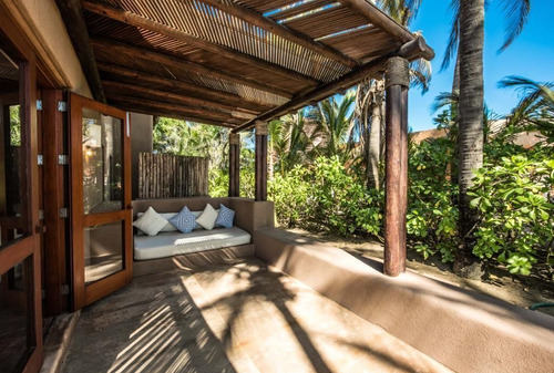 Casa En Tres Vidas Acapulco