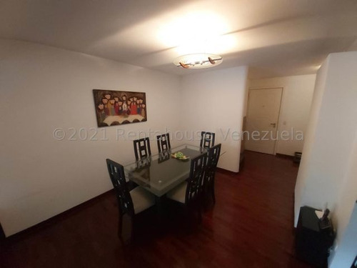 Imagen 6 de 12 de Apartamento Venta En Caurimare Mls 22-17364