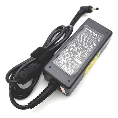 Cargador Lenovo 20 V 2.25 A 45 W Plug 4.0x1.7 Mm