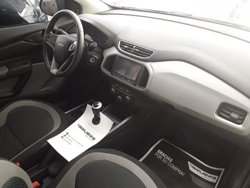 Chevrolet Onix Lt 1.4 2016
