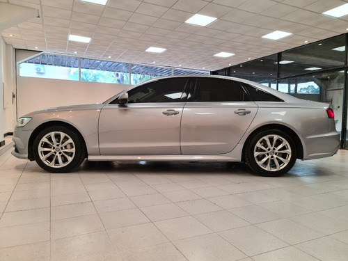 Imagen 19 de 25 de Audi A6 Usado 3.0 Tfsi 333 Cv Stronic Quattro 2016