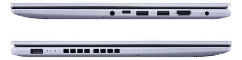 Notebook Asus Vivobook 15 R7 5825u 40gb 2tb Ssd