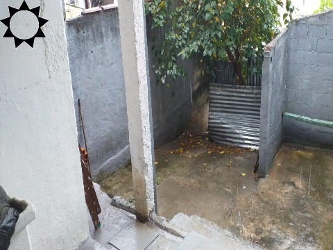Imagem 15 de 15 de Casa Bela Vista Osasco - Ca11190