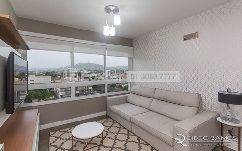 Imagem 2 de 30 de Apartamento, 3 Dormitórios, 72.67 M², Medianeira - 149673
