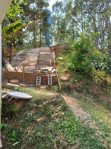 Imagem 14 de 29 de Chácaras Para Venda Em Mairiporã No Bairro Corumba - 1496284