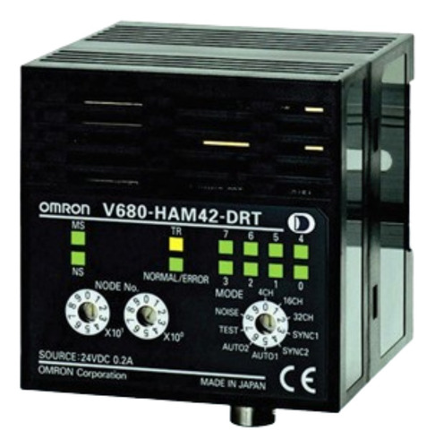V680-ham42-drt Rfid, Cabo 1.9m