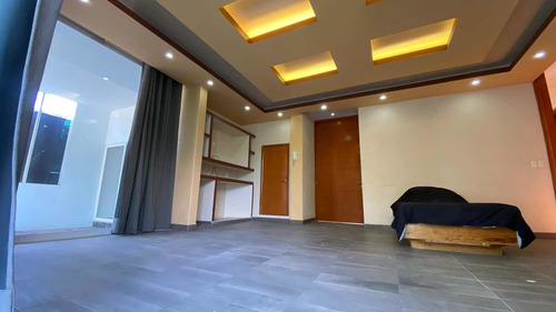 Imagen 26 de 30 de Jardines Del Pedregal Casa En Venta, Exclusividad Y Confort, Excelente Precio.