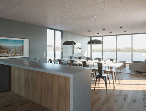 Imagen 4 de 7 de Apartamento En Venta! Maldonado , 1 , 2 Y 3 Dormitorios