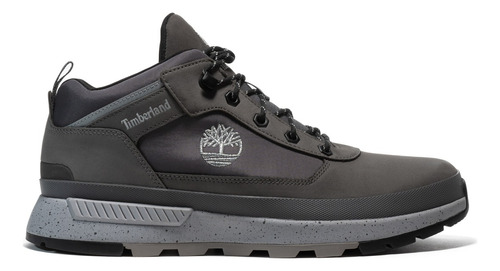 Timberland TB0A6DKNEL8 MID LACE SNEAKER Hombre
