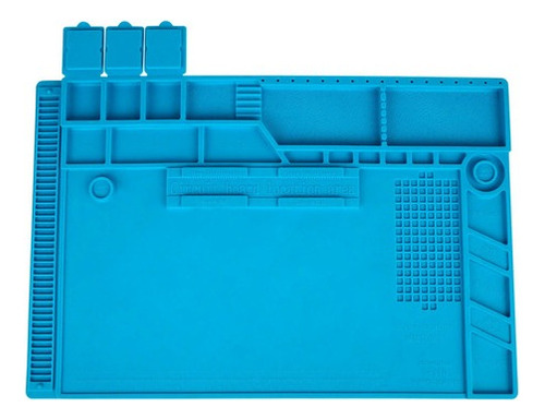 Tapete Antiestático Y Magnético Servicio Técnico Ingeniería