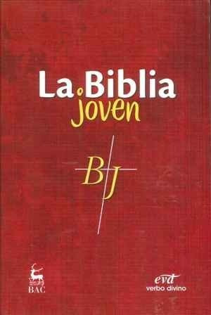 Biblia Joven Rustica - Aa.vv.