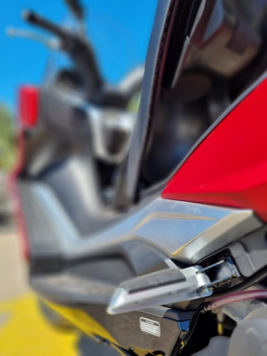 Kymco Downtown 350i Consecionario Oficial Kymco