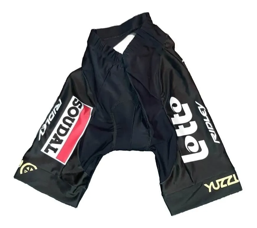 Tienda Ciclista Rovi Ropa y accesorios para ciclismo