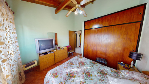 Venta Ph Con Balcon Aterrazado En Caseros