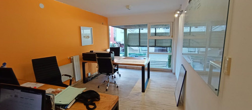 Venta Local Restaurado Con Privado Centro Pinamar