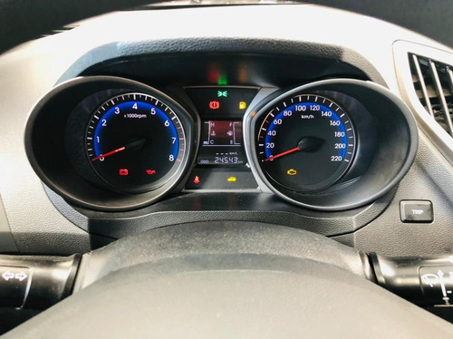 Hyundai Hb20 1.0 Unique 12v 2019