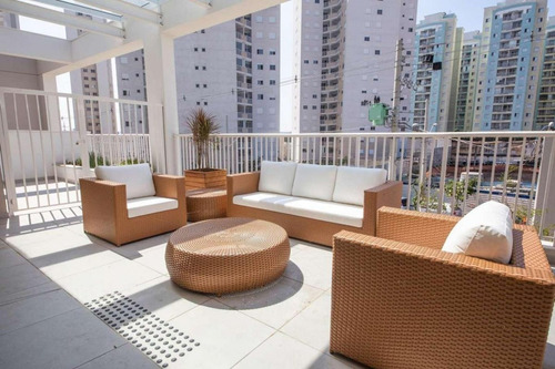 Imagem 13 de 23 de Apartamento - Ap15059 - 69680714