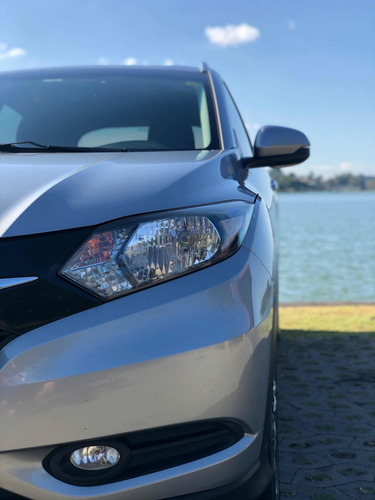 Imagem 11 de 13 de Honda Hr-v 2018 1.8 Ex Flex Aut. 5p