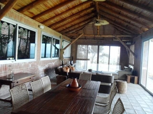 Imagen 16 de 16 de Hermosa Casa Con Piscina En Venta Oripoto 21-16519