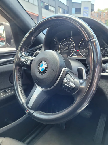 BMW X4 2.0 Xdrive20d Xline