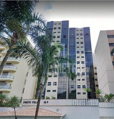 Imagem 1 de 1 de Apartamento À Venda Em Jardim Paraíso - Ap003480