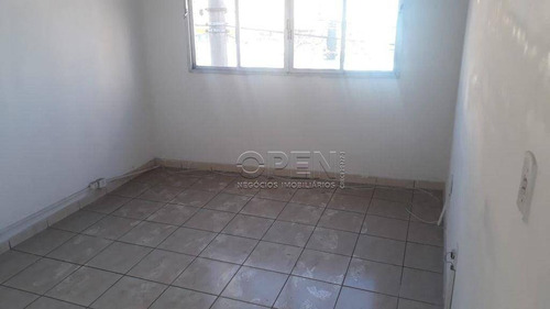 Imagem 8 de 10 de Sala Para Alugar, 45 M² Por R$ 980,00/mês - Parque Das Nações - Santo André/sp - Sa0969