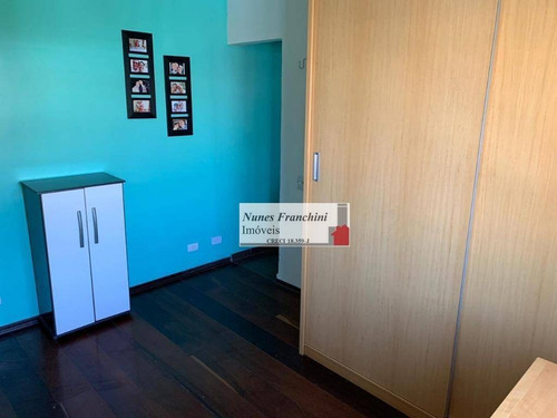 Imagem 13 de 27 de Sobrado À Venda, 80 M² Por R$ 675.000,00 - Limão - São Paulo/sp - So1432