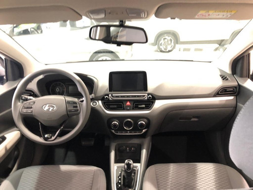 Imagem 4 de 4 de Hb20 Sedan Platinum 1.0 Tgdi