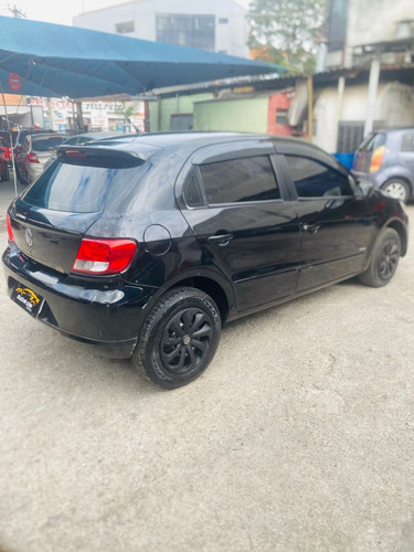Volkswagen Gol 1.6 Vht Power Total Flex 5p