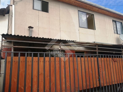 Imagen 1 de 23 de Casa En Venta De 2 Dorm. En La Florida