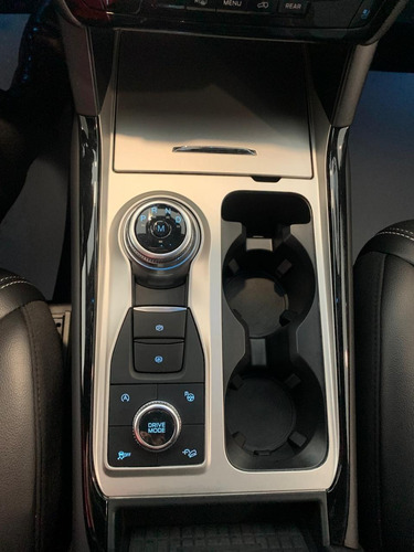 Explorer St 2024
