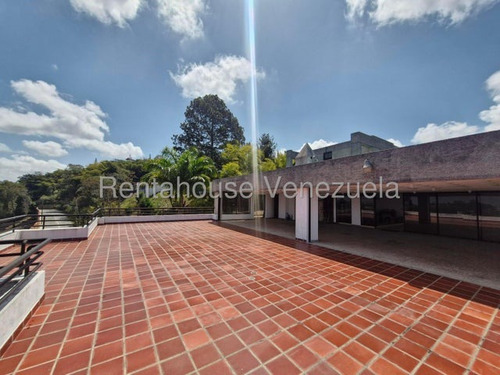 Paseo Vip Vende Espacioso Penthouse Ubc Alto Hatillo