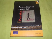 Comprar Active Server Pages 3.0 - Serie Práctica - Prentice Hall