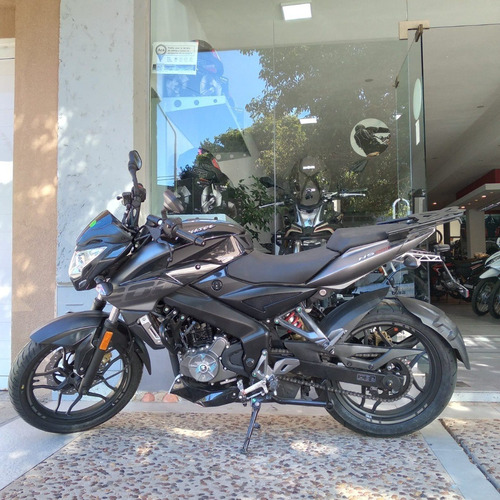 Imagen 7 de 13 de Bajaj Rouser Ns200 0km - Masera Motos