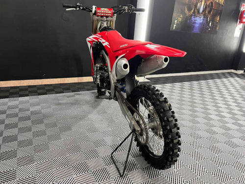 Imagen 15 de 18 de Honda Crf 250 R 2019