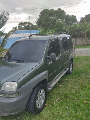 Carro De Passeio