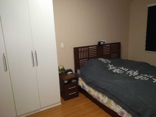 Venda Apartamento Sao Caetano Do Sul Santa Maria Ref: 7225 - 1033-7225