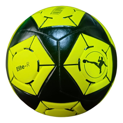 Bola De Futevôlei Diadora Elite-r + Bomba De Ar
