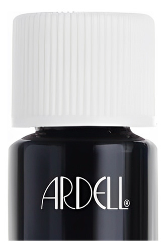 Cola Adesivo Cílios Simples Ardell Lashtite 3.5g Escuro