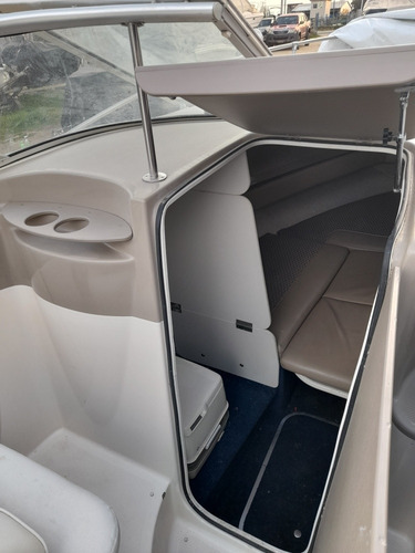 Imagen 13 de 15 de Lancha Bayliner 232 Capri